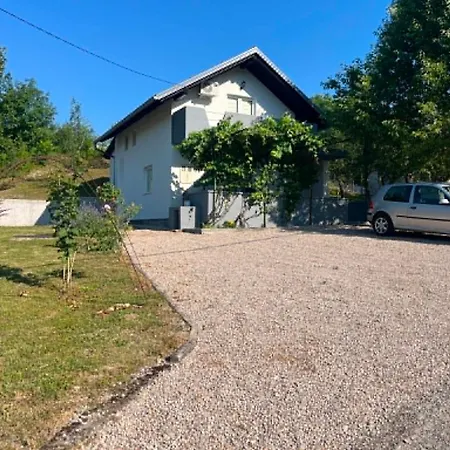 Adi Apartamento Podastrana