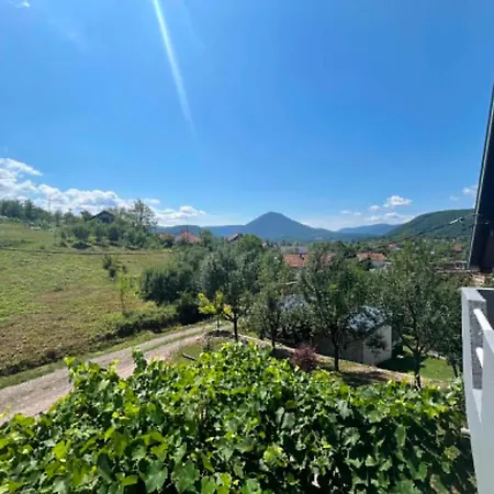 Apartamento Adi Podastrana