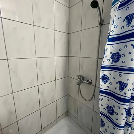 Adi Apartamento Podastrana