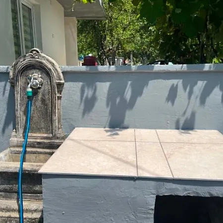 Apartamento Adi *