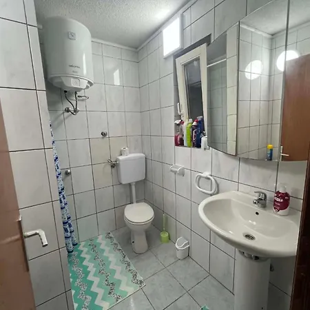Adi Apartamento Podastrana
