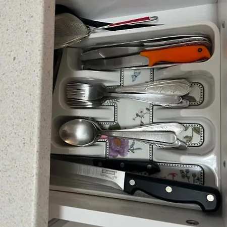 Apartamento Adi *