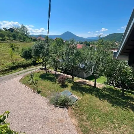 Adi Apartamento Podastrana