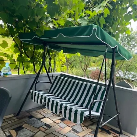 Apartamento Adi