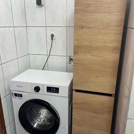Apartamento Adi