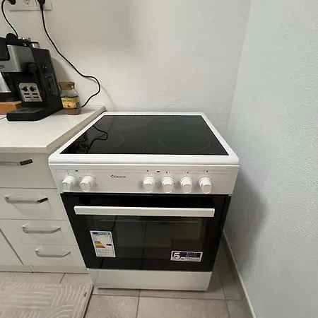 Adi Apartamento