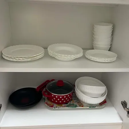 Apartamento Adi