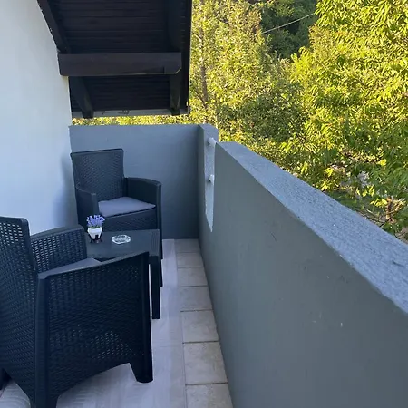 Adi Apartamento Podastrana